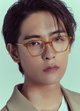 Cho Min-Ho fotoğrafı