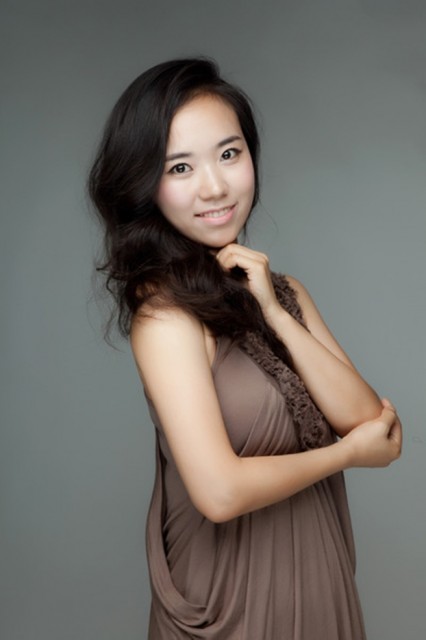 Son Mi-Hee fotoğrafı