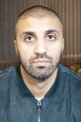 Mehdi Senoussi fotoğrafı