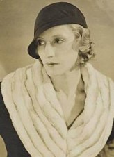 Helen Menken fotoğrafı