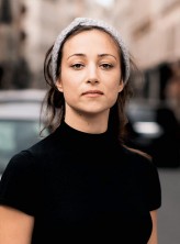 Aenne Schwarz fotoğrafı