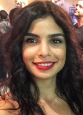 Rita Hayek fotoğrafı