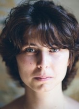 Yael Eisenberg fotoğrafı