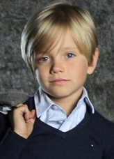 Arian Montgomery fotoğrafı