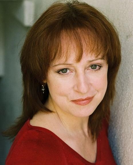 Alexandra Boyd fotoğrafı