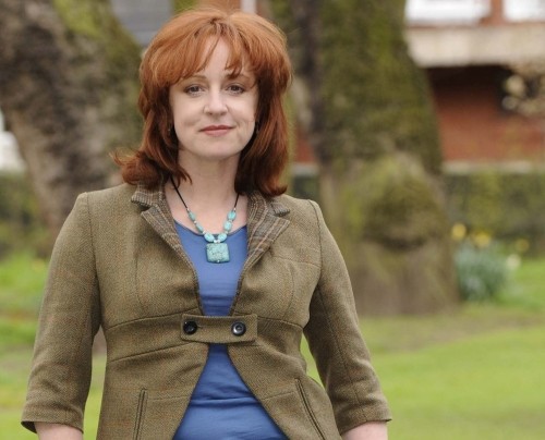 Alexandra Boyd fotoğrafı