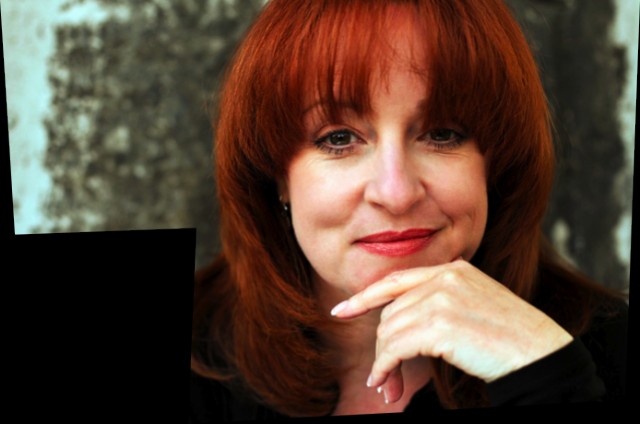 Alexandra Boyd fotoğrafı