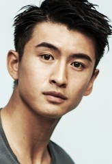 Zhang Yunlong fotoğrafı