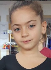 Ömrüm Nur Çamçakallı fotoğrafı