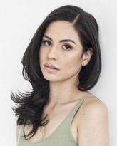 Isabel Arraiza fotoğrafı