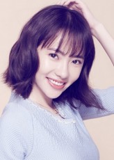 Liu Meng Meng fotoğrafı