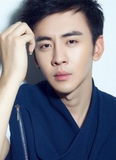 Zhao Jiuyi fotoğrafı