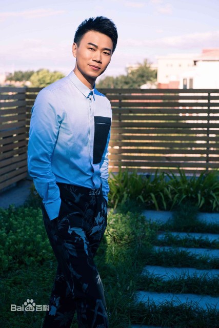 Lei Jia (i) fotoğrafı