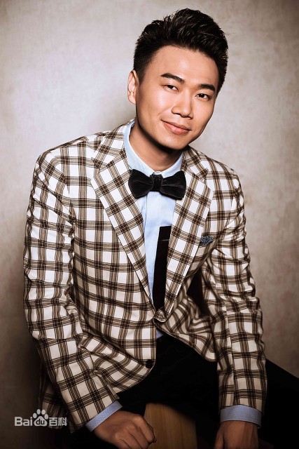 Lei Jia (i) fotoğrafı