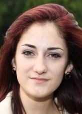 Maryne Cayon fotoğrafı