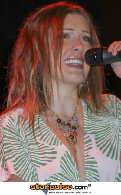 Sarah Buxton fotoğrafı