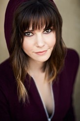 Claire Gordon-Harper fotoğrafı