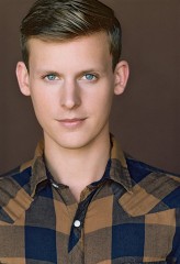 Jake McLean fotoğrafı