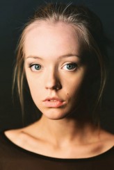 Viktoriya Glukhikh fotoğrafı