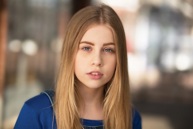 Angel-May  Webb Fotoğrafı