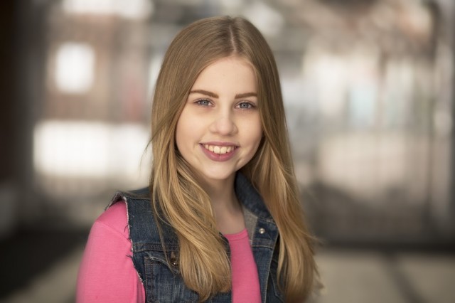 Angel-May  Webb Fotoğrafı