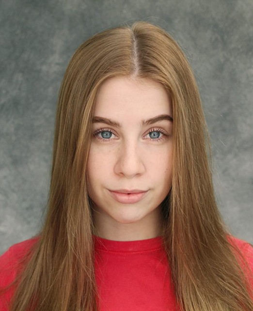 Angel-May  Webb Fotoğrafı