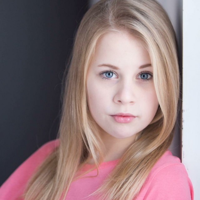 Angel-May  Webb Fotoğrafı