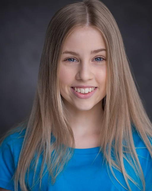 Angel-May  Webb Fotoğrafı