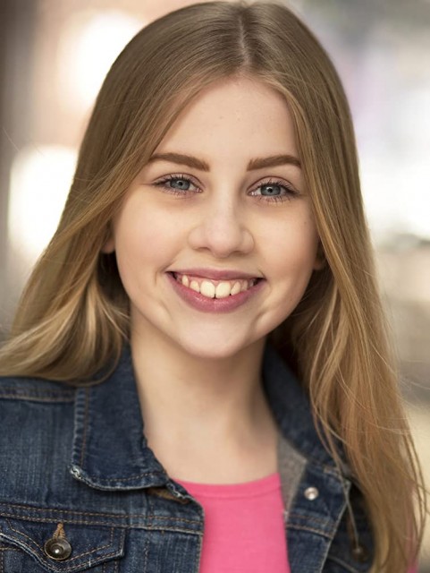 Angel-May  Webb Fotoğrafı