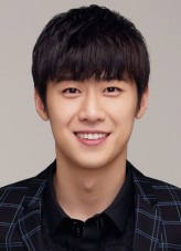 Zhu Jia Qi fotoğrafı