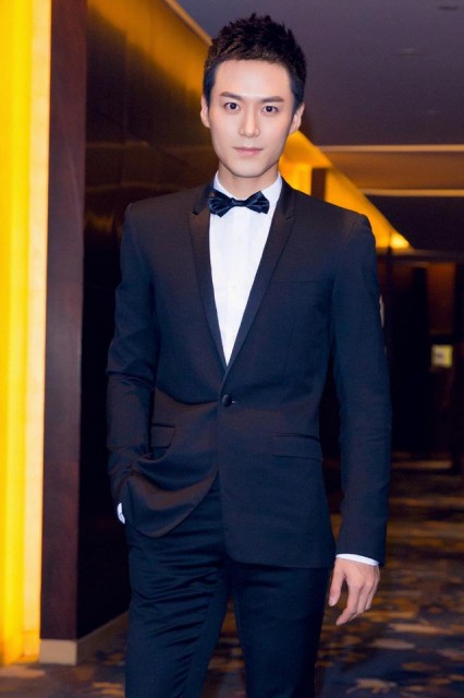 Mao Zijun Fotoğrafı