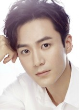 Mao Zijun fotoğrafı