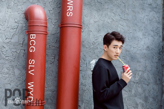 Liu Xueyi Fotoğrafı