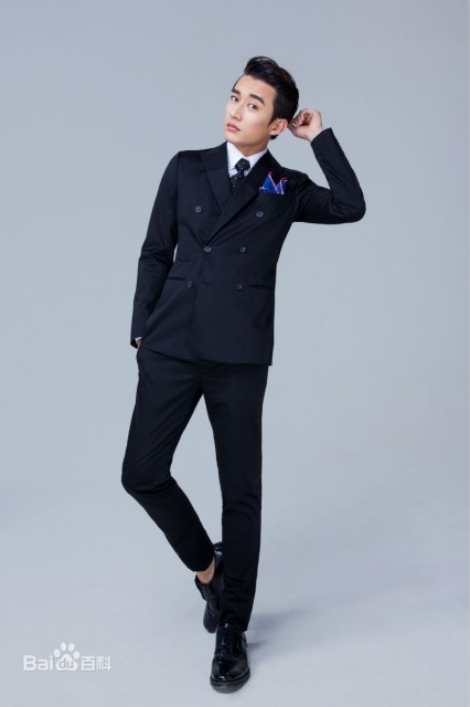 Liu Xueyi fotoğrafı