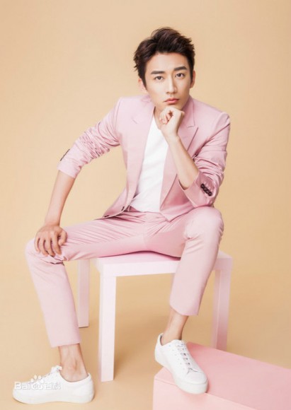 Liu Xueyi Fotoğrafı