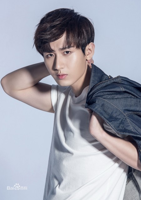 Cheng Yi (i) fotoğrafı