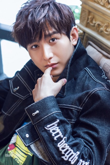 Cheng Yi (i) Fotoğrafı