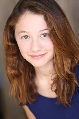 Claire Engler fotoğrafı