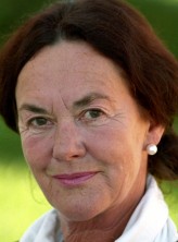 Bjørg Vik fotoğrafı