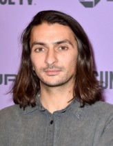 Aneil Karia fotoğrafı