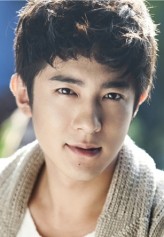 Ji Xiao Bing fotoğrafı