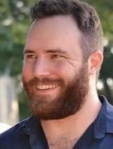 Joseph Wayne Miller fotoğrafı