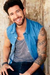 Luca Malacrino fotoğrafı