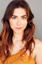 Allison Blaize fotoğrafı