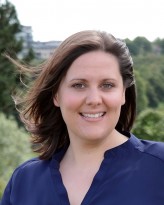 Eimear Morrissey fotoğrafı