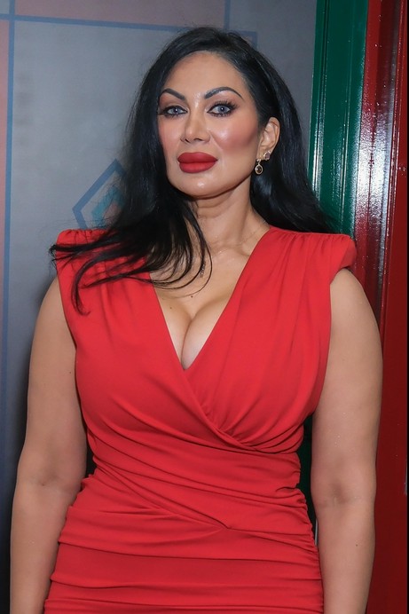 Janine Nerissa Fotoğrafı