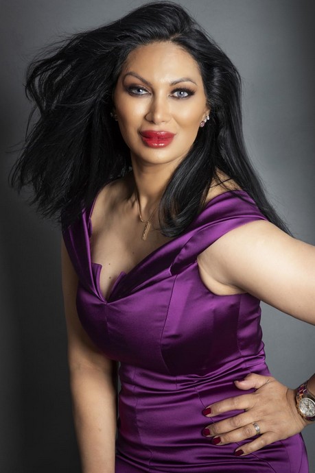 Janine Nerissa Fotoğrafı