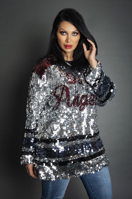 Janine Nerissa Fotoğrafı