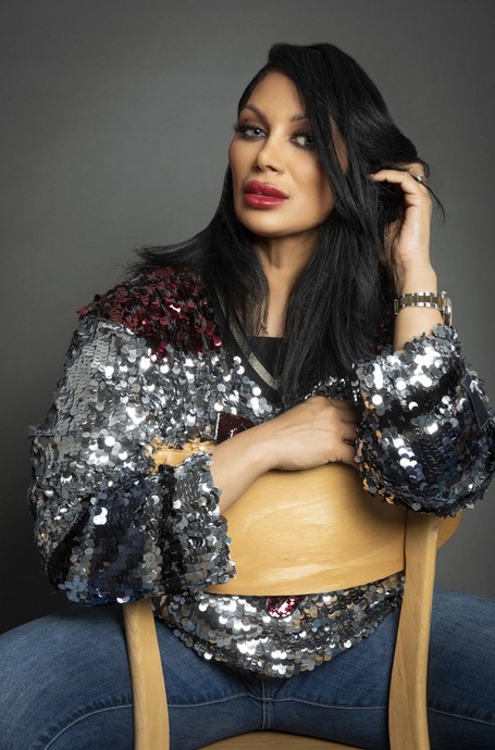 Janine Nerissa Fotoğrafı