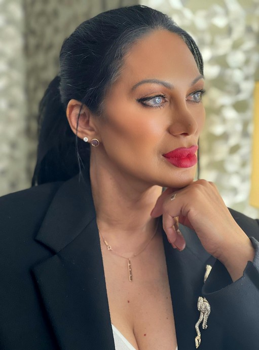 Janine Nerissa Fotoğrafı